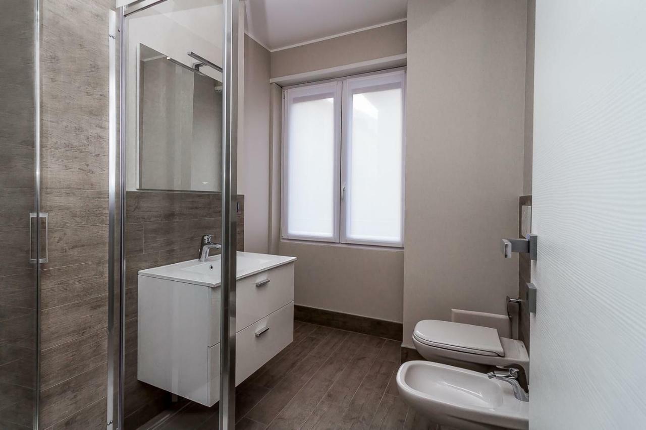 Lake Como Apartments Lecco