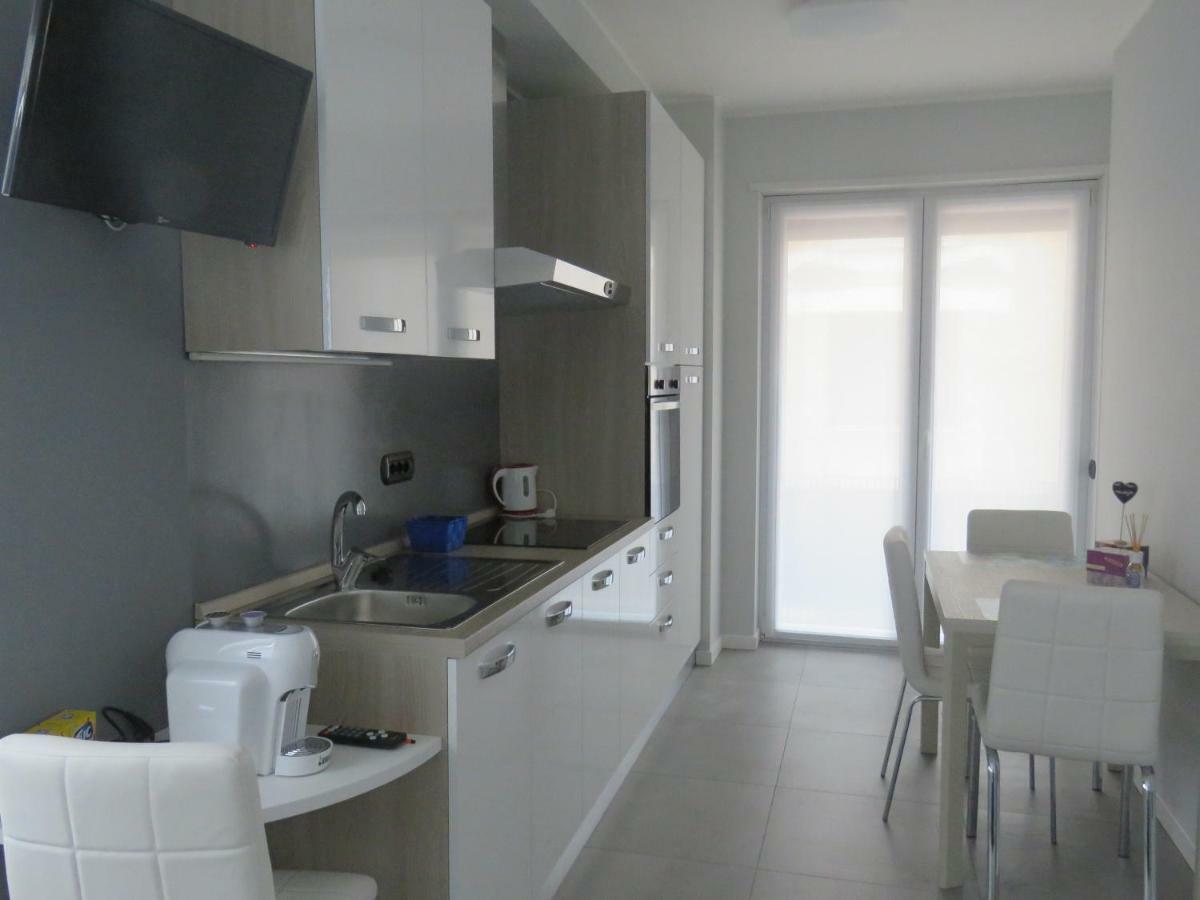 Hébergement de vacances Lake Como Apartments *